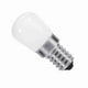thumbnail image 1 of Bombilla para refrigerador, 1,5 W, Mini E14, LED, 110 V/220 V, Luz Blanca Cálida y Suave, Fácil de Instalar, Para Refrigerador y Congelador., 1 of 7