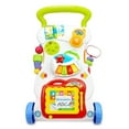 thumbnail image 2 of Swfoer Baby Walker, Walker and Push Toy Activity Walker for Baby Educational Toy for 6-12 Months, 2 of 10