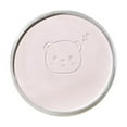 thumbnail image 2 of Natural Compact Powder 0 Ideal For Light Skin Tone Finish And Fixed Long Lasting Natural Shine, Skin Care Products, 2 of 9