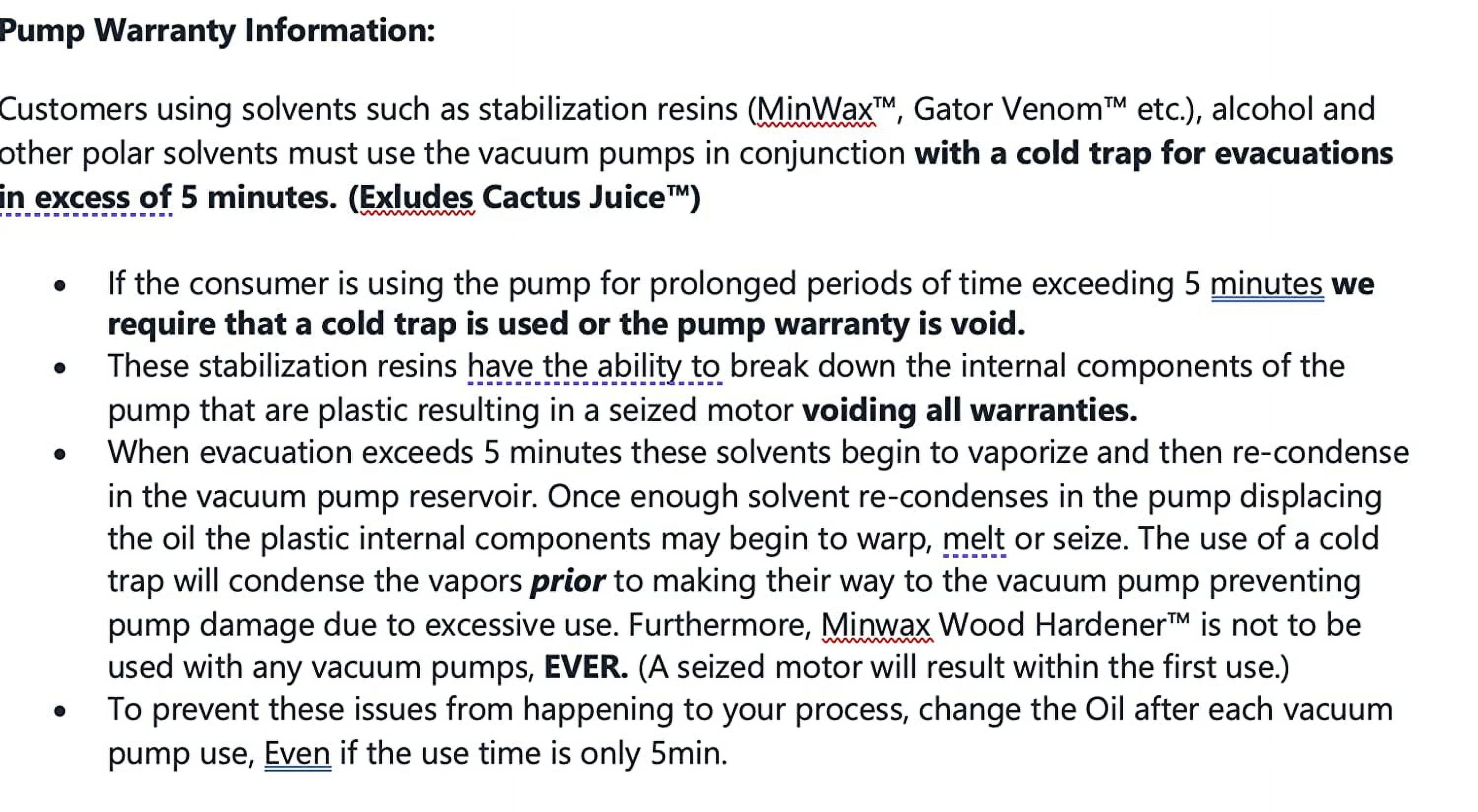 BVV 3 Gallon WIDE Stainless Steel Vacuum Chamber