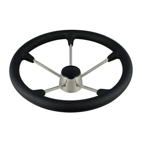 White Water 7402BFC Destroyer Wheel with Foam Cover
