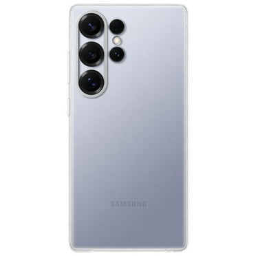 Samsung Galaxy S25 Ultra Clear Case, S25 Ultra Clear Case