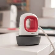 Cricut EasyPress Mini، التوت - آلة ضغط الحرارة المحمولة المدمجة