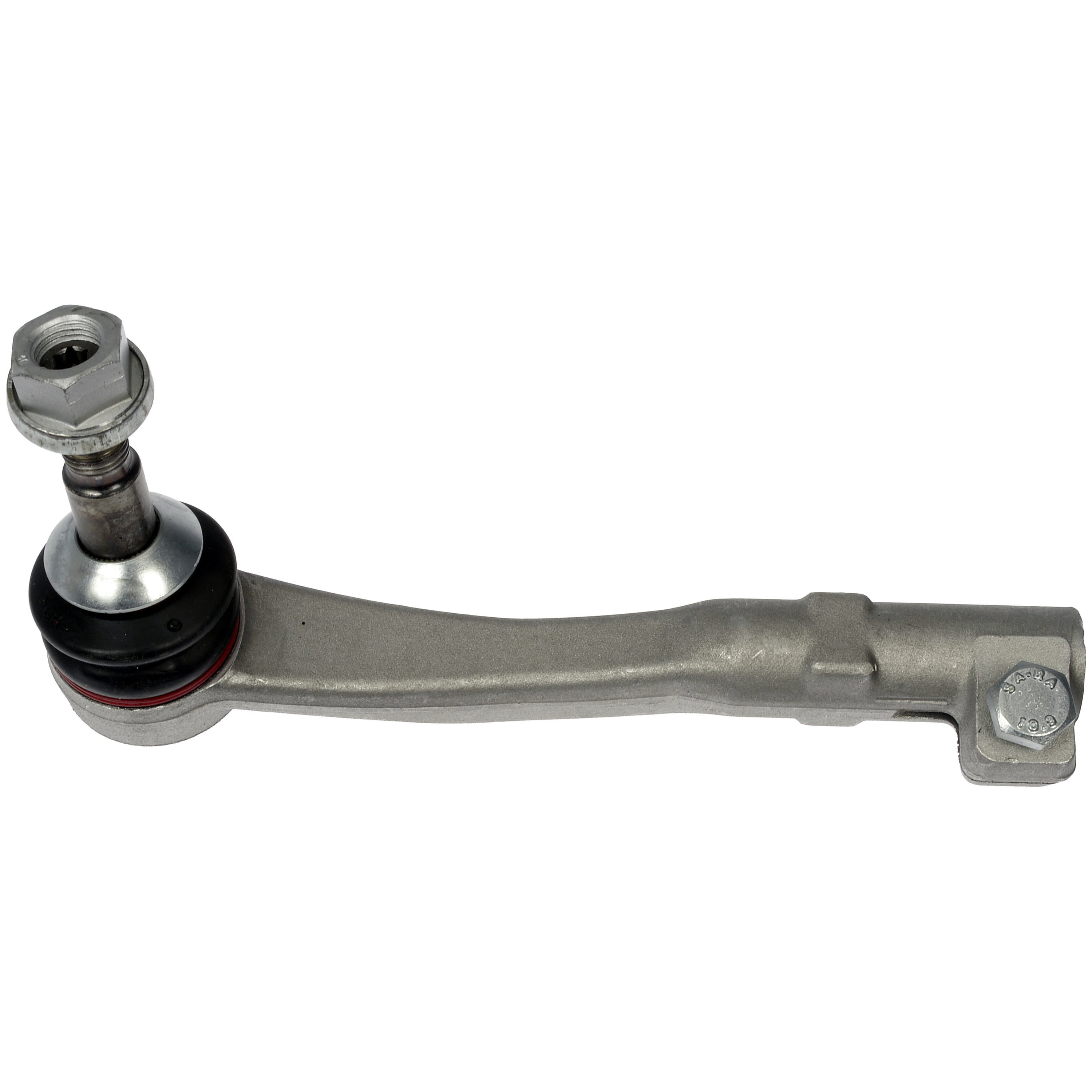 Dorman 545-381 Front Left Outer Steering Tie Rod End for Specific BMW Models
