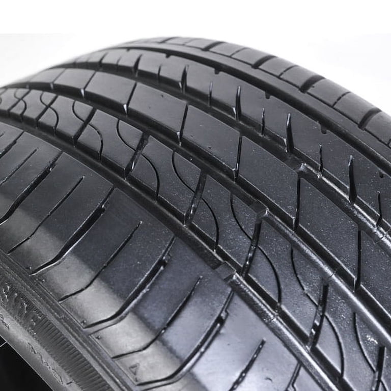 1 New Grenlander L-Zeal 56 255/35R19 96W XL Performance Tires UHP