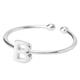thumbnail image 1 of Anillo de la letra Anillo del alfabeto Anillo del nombre Anillo inicial personalizado Anillo Love One Wmkox8yii fajkfhkj1502, 1 of 2