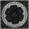 thumbnail image 3 of Niche Front Brake Rotor for Ducati Monster 1100 821 Motorcycle 519-CRT2383R, 3 of 6