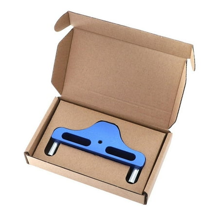 

wendunide Woodworking Tools Woodworking Center Finder Hand Tools For Gauge Marking Layout Easy