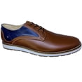 thumbnail image 1 of Zapatos Para Hombre En Piel Vacuno Casuales y Comodos 9TR, 1 of 5
