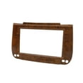 thumbnail image 2 of Scosche MZ2355DDB Double DIN Dash Kit Compatible with Select 2000-2006 Mercedes-Benz CL500, 2 of 6