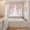 Pink Red, variant on Butterfly Flower Kitchen Curtains Window Panels, Farmhouse Country Pink Floral on Linen Insulated Window Treatment Curtain, Grommet Curtains for Bedroom/Living Room/Bathroom, 2 Piece 27.5"Wx39"L