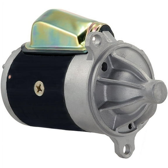 ACDelco 337-1055 Starter Motor Fits select: 1983-1991 FORD RANGER, 1984-1990 FORD BRONCO II