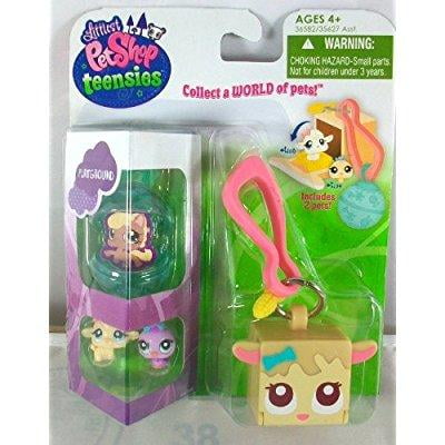 littlest pet shop teensies