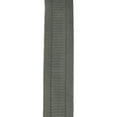 thumbnail image 2 of D'Addario Auto Lock Guitar Strap - Metal Grey, 2 of 4