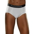 thumbnail image 2 of Fruit of the Loom Men's Breathable Brief Multipack, Assorted, Large, 2 of 2