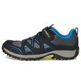 thumbnail image 4 of Zapatilla de Senderismo para Niños Merrell Trail Chaser Negra y Azul, 4 of 7