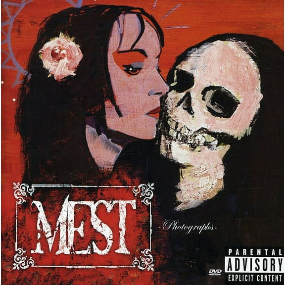 Photographs (CD)