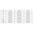 thumbnail image 3 of Bibifish Mens Polo Shirts Short Sleeve Waffle Knit Relaxed Fit Casual Shirts Pocket Daily Wear Tops, 3 of 4