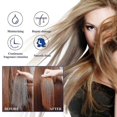 thumbnail image 1 of Low price clearance - EELHOE protein straightening cream repairs hair, smoothes frizzy and dry hair, prevents hair loss, nourishes and, 1 of 3