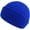 Blue, variant on Classic Kids Knit Earflap Hat Warm Cozy Winter Accessory for Boys and Girls Soft Comfortable Suitable for Outdoor Activities School and Everyday Wear