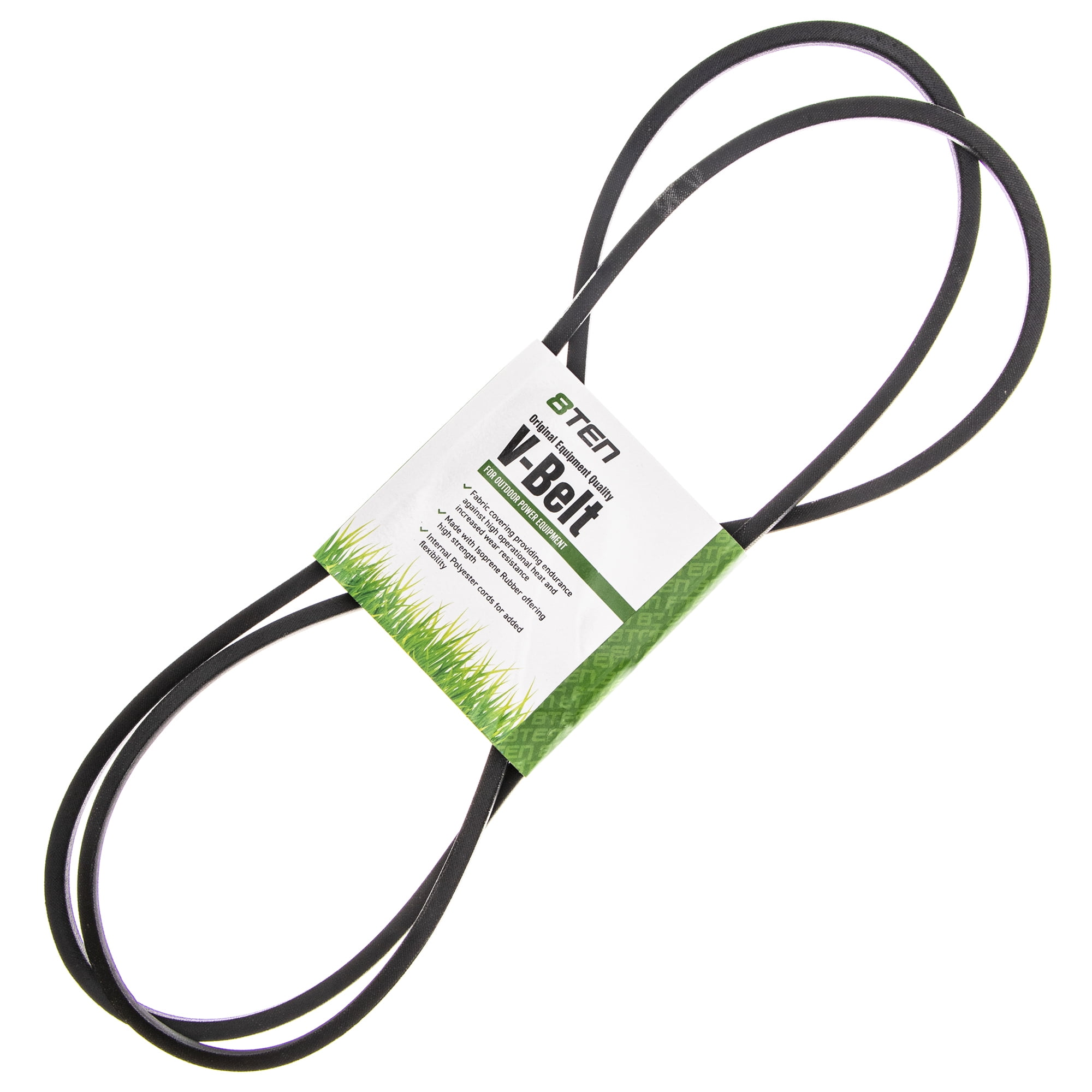 Antriebsriemen Für Husqvarna-Rasenmäher – 1,27 Cm X 274,7 Cm, Nr. 405143