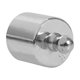 thumbnail image 2 of Juego de pesos de calibración de básculas de gramo de precisión M2 para herramientas de ponderación de equilibrio, 2 of 6