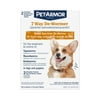 PetArmor 7 Way De-Wormer for Puppies and Small Dogs, 2 Chewable Tablets