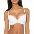 thumbnail image 4 of Smart & Sexy Women's Add 2 Cup Sizes Push Up Bra, Single and 2-Pack, 4 of 4