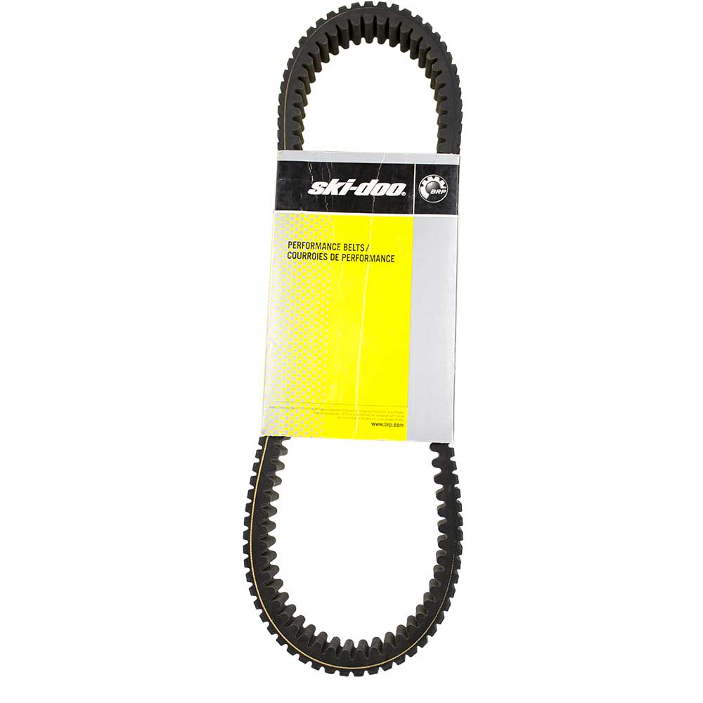 OEM Transmission Drive Belt 2016 2017 CanAm Defender HD10 Max 417300383