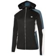 thumbnail image 1 of Dare 2B - Chaqueta Convey de Núcleo Elástico para Mujer (Mares Cristal, Azul Capri), 1 of 5