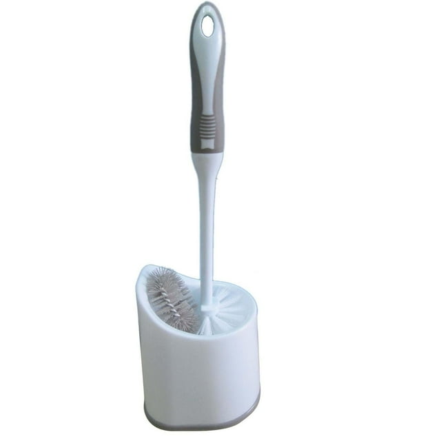 Brosse pour cuvettes de Mainstays