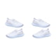 thumbnail image 4 of Sonducket Zapatillas de malla para mujer, zapatos ostentosos a la moda, zapatillas informales con diamantes de imitación, transpirables, Type6 NO6, 4 of 6