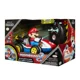 thumbnail image 2 of Juego Super Mario Bros. Coche de juguete a control remoto, figuras de anime, figura de acción de Luigi Mario, modelo coleccionable, juguetes para niños, regalo de cumpleaños y Navidad, 2 of 5