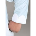 thumbnail image 4 of Dr. Seuss Horton Adult Plus Size Costume, 4 of 6