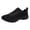 Black, variant on Running Shoes for Men 𝖫a𝖼e Up Knit Walking Tennis Sneakers Lightweight Breathable Casual Sport Shoes Soft Sole Mesh Workout Shoes Non-S𝗅ip Res𝗂st𝖺𝗇𝗍 Athlet𝗂c Shoes