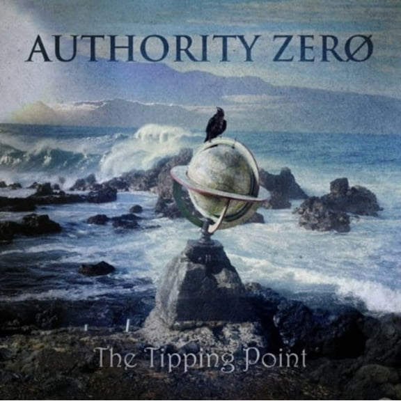 The Tipping Point (CD) (explicit) (Digi-Pak)