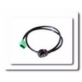 thumbnail image 4 of Knock Sensor W Connector Fits:Passat Jetta Golf Cario Porsche 928 Audi A4 A6, 4 of 5