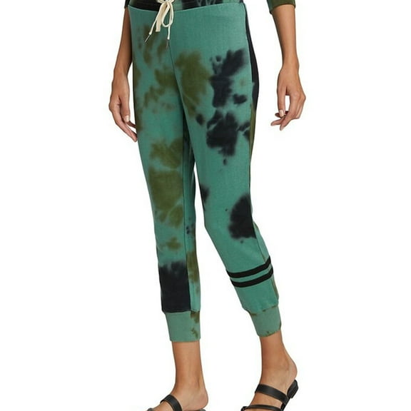 n:philanthropy Womens Matador Casual Jogger Pants, Multicoloured, Small