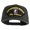 Charcoal, variant on 173rd Airborne Brigade Sky Soldier Patched Solid Cotton Twill Pro Style Cap - Charcoal OSFM