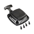 thumbnail image 3 of RC Car Pull Starter Pull Starter Upgrade Parts RC Engine Pull for HPI Baja 5B 5T Vehicles RC Car Model DIY Accs, 3 of 8
