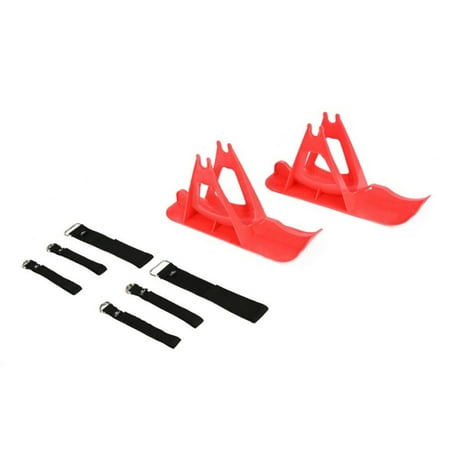 Kids Balance Bike Snowboard Sled Snowboard Rack,Ski Wall Mount Display Scooter Wheel Parts Snow Skiing Ski Board