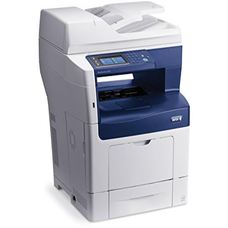Xerox 3615 печка