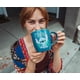 thumbnail image 5 of Taza plateada Buffalo Disney Lilo & Stitch Ohana Hawaiian Palm, 5 of 7