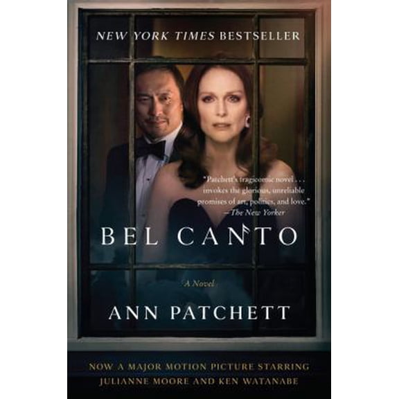 Pre-Owned Bel Canto [movie Tie-In] (Paperback) 0062891901 9780062891907