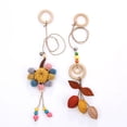 thumbnail image 3 of Bangcool Jouet Interactif en Peluche pour Chaton, 3 of 10