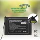 thumbnail image 5 of Almohadilla térmica para reptiles Tikaton 22 x 47 cm, ajustable, 120 V, 5 of 7