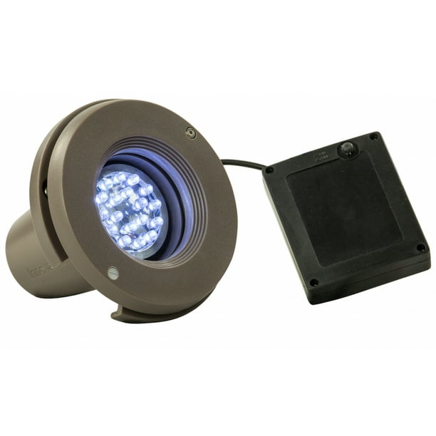 innovaplas pool step light
