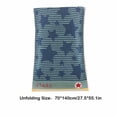 thumbnail image 3 of Toallas de Baño Ganfancp Toallas de Algodón para Hombre Absorbentes 1X Toalla, 3 of 6