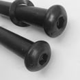 thumbnail image 2 of kurtrusly Elliptical Machine Bolts Home Gym Accessories Durable for Sports Bikes Right, 2 of 9