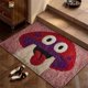 thumbnail image 1 of Cute Diatomite Bath Mat Thick Absorbent Bathroom Floor Mat Stain Wear- Non Doormat For Bathroom Entryway Home Decor, 1 of 8